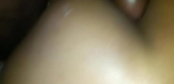 Anal gostoso com esposa